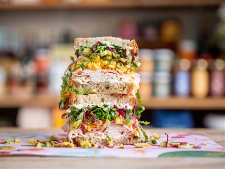 10 Awesome Sandwich Shops In Columbia That You Absolutely Must Eat At