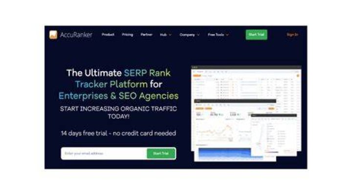 10 Best Google SERP Tracking A Comprehensive Guide