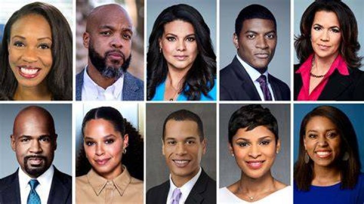 10 Black Women News Anchors Who Paved The Way In Broadcast Journalism