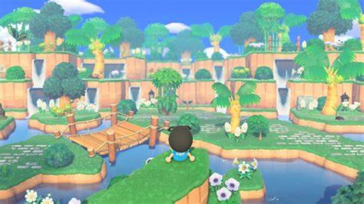 10+ cute animal crossing island names T&ecirc;n đảo động vật dễ thương
