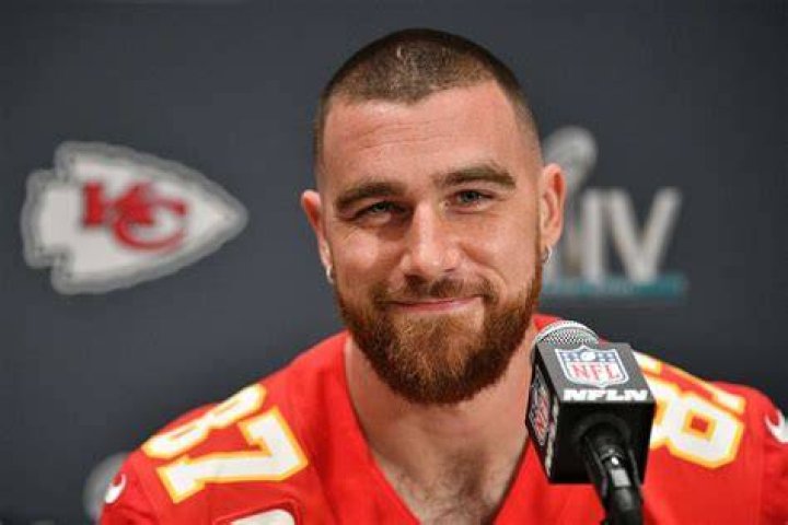 10 Reasons Travis Kelce Is Just So Lovable