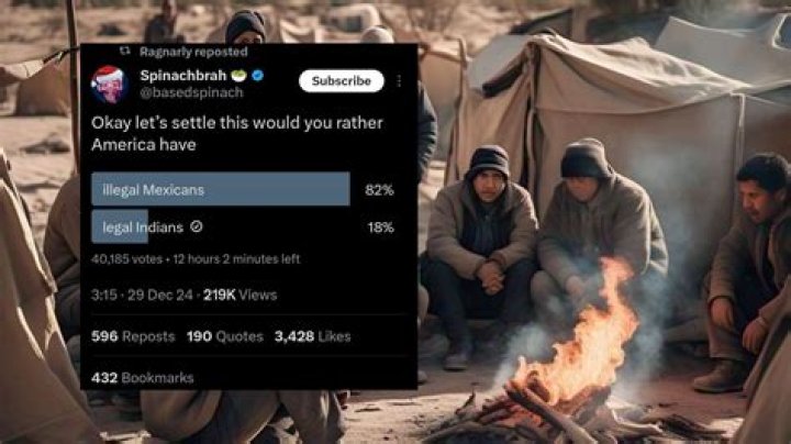 11 millon illegal mexicans? 24hourcampfire