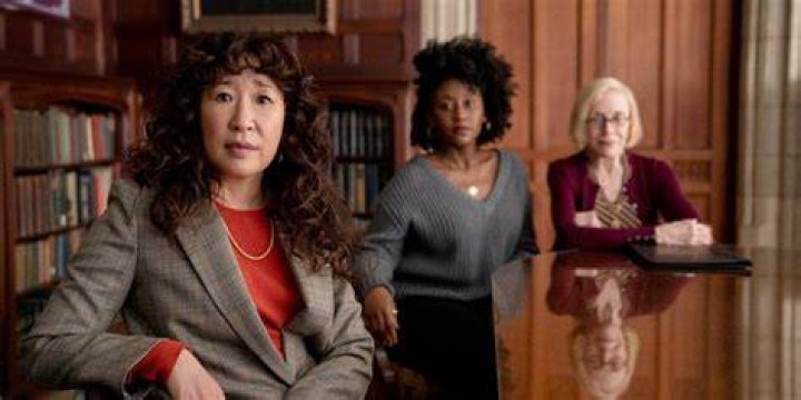 12 Great Sandra Oh Movies And TV Shows And How To Watch Them Cinemablend