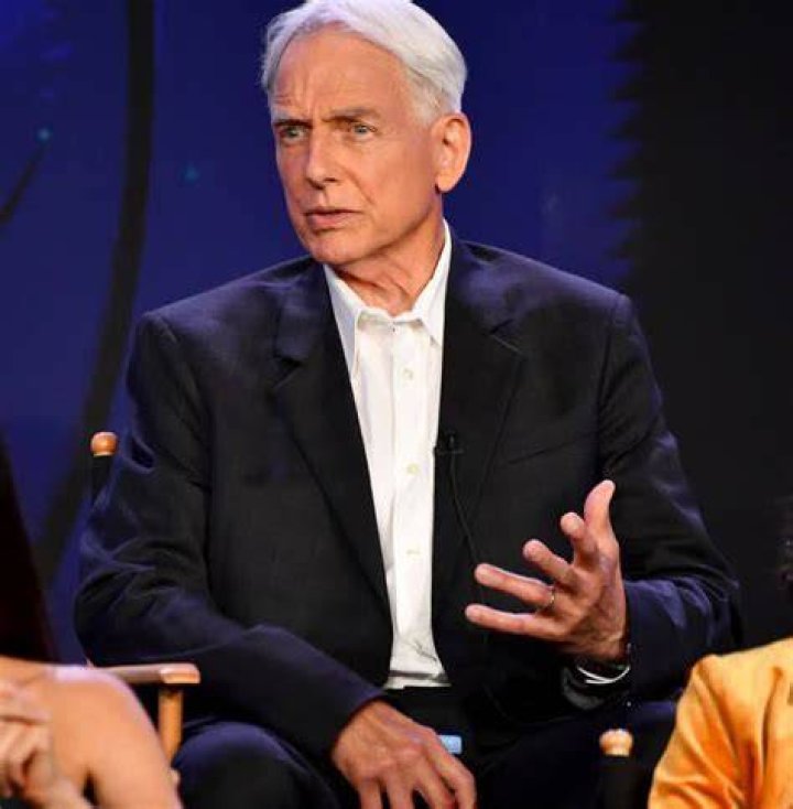 🎬Mark Harmon Fans Official🔨 on Instagram &ldquo;New photo of MarkHarmon! 😍