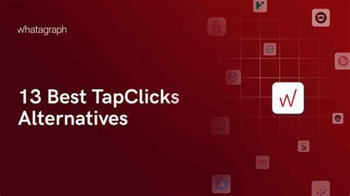 13 best Alternatives