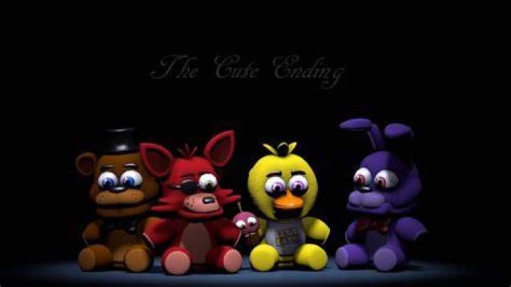 15 Best FNaF Wallpapers For iPhone XS, X, 8, 7 & 6 Joy of Apple