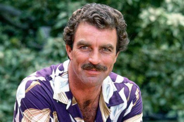 15 Photos of Tom Selleck Young How Old Is Tom Selleck Now?
