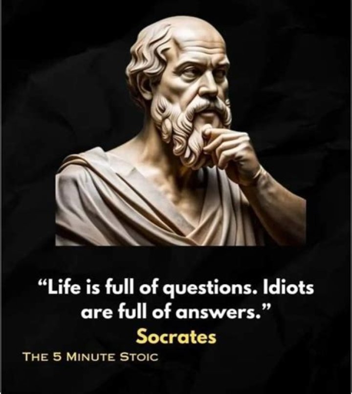 15 Quotes by Socrates that will inspire you Roy Sutton