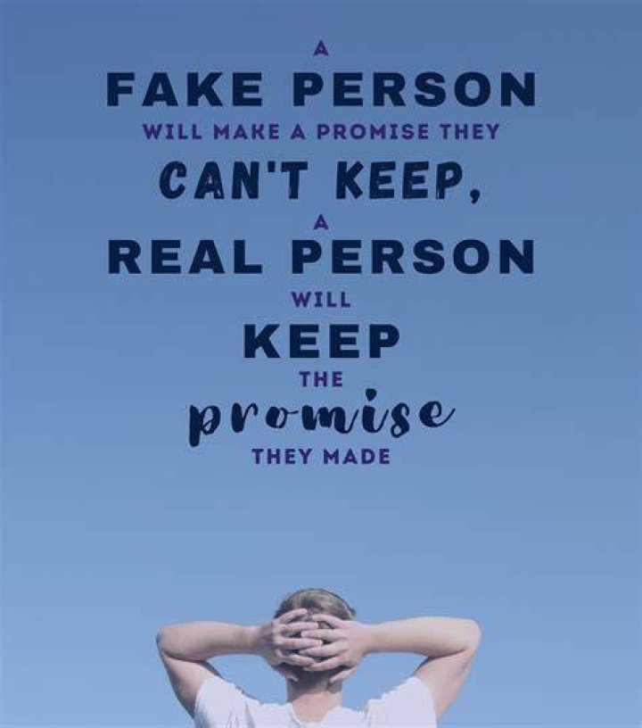 150+ Fake People & Fake Friend Quotes with Images
