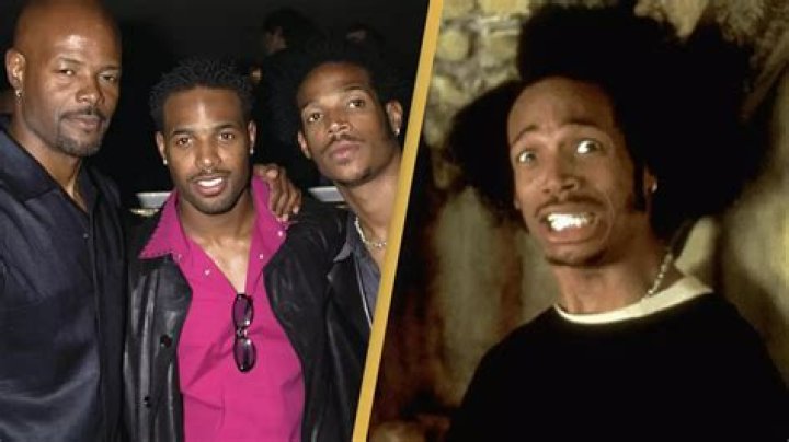 16 Photos Of The Wayans Family Essence Essence