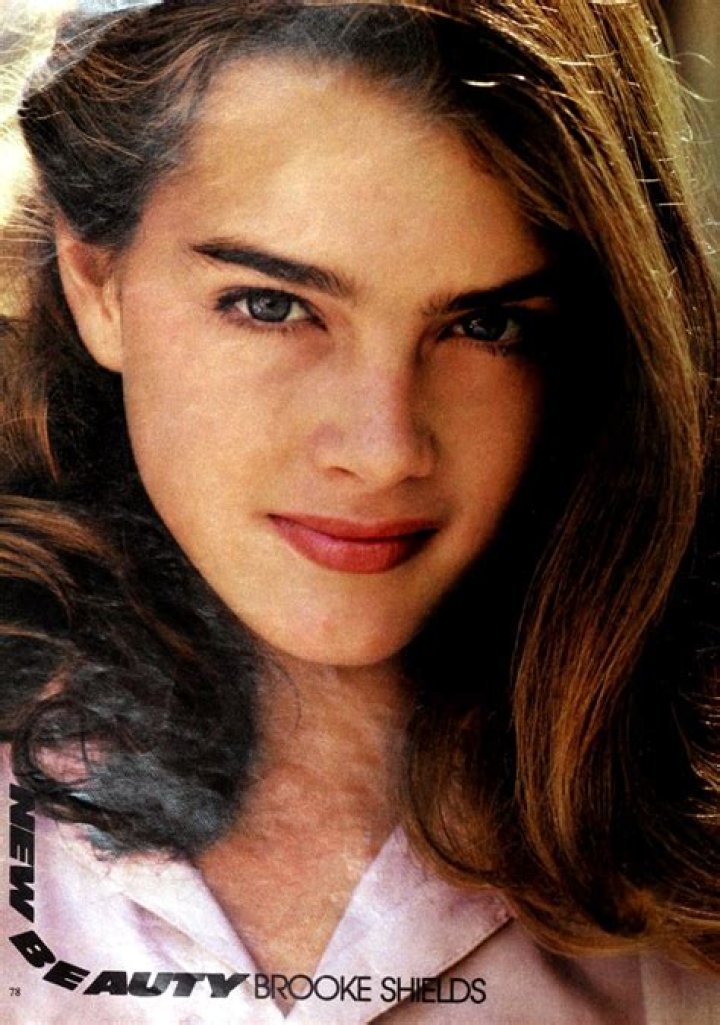17 Best images about Brooke Shields/super model on Pinterest December
