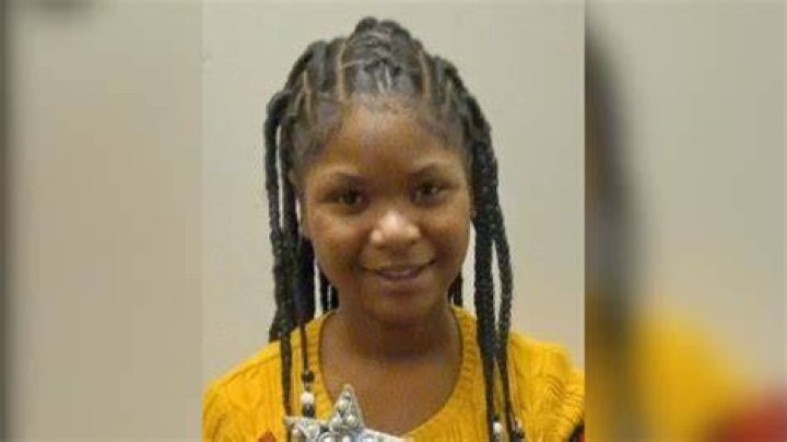 17yearold Cleveland girl found safe