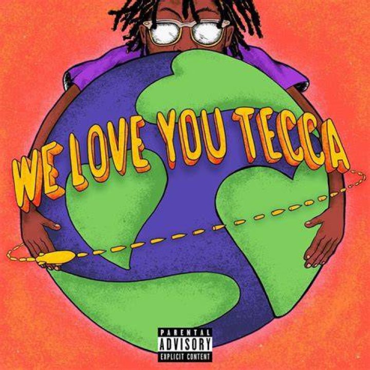 17YearOld Lil Tecca&rsquo;s Debut Album Gives Us a Reason to Love Him The