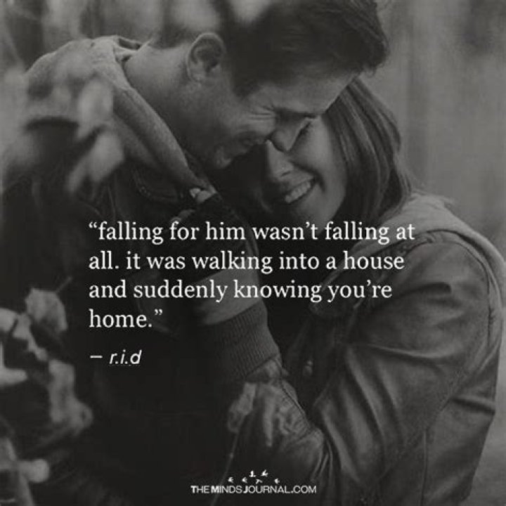 19 Quotes About Falling in Love Unexpectedly &laquo; Personal Growth Blog and
