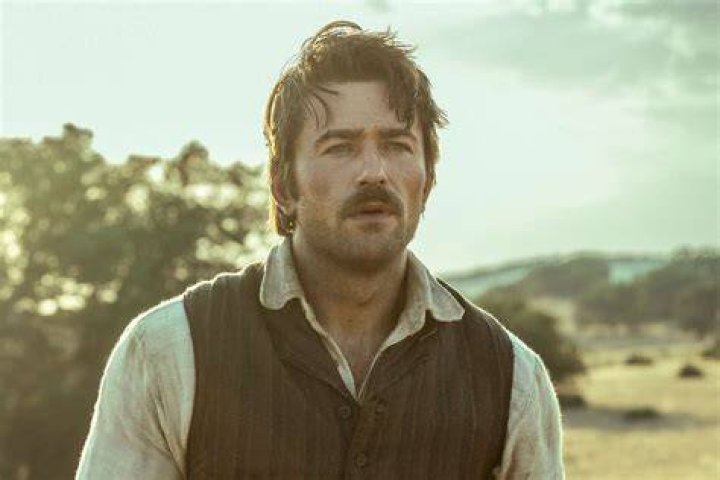 1923 Star Brandon Sklenar Opens Up About 'Devastating' Season Finale