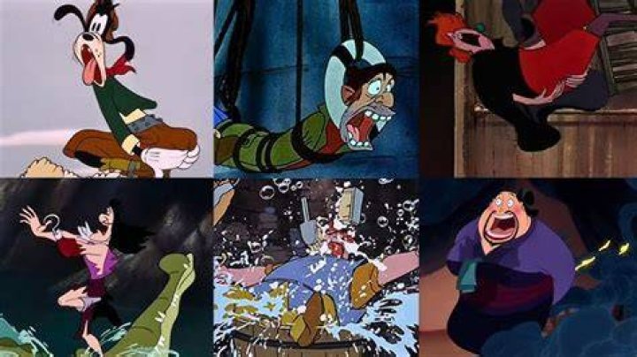 20+ Of The Funniest Disney Jokes Ever LaptrinhX
