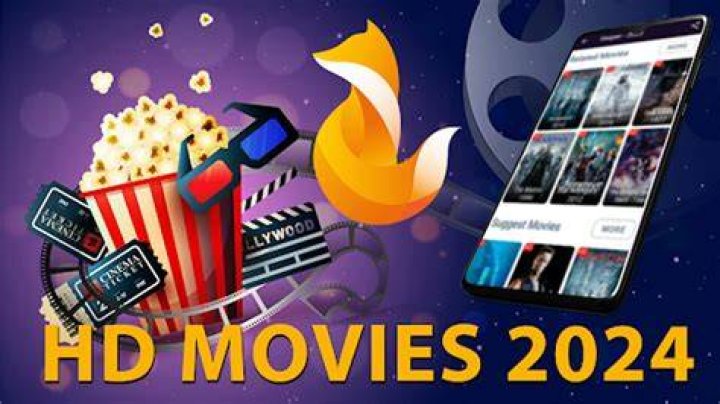 (2024) HD Movies & TV Show Download Website