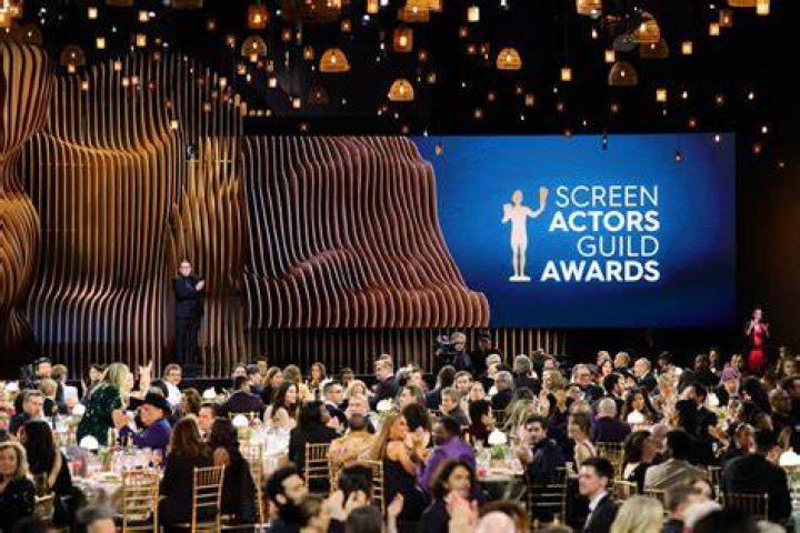 2024 SAG Awards In Memoriam Moves Fans &lsquo;Take Note&rsquo;