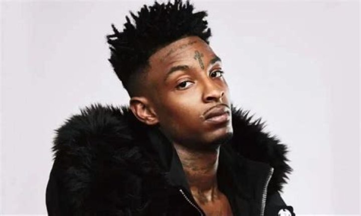 21 Savage Net Worth 12 Million updated March 2024