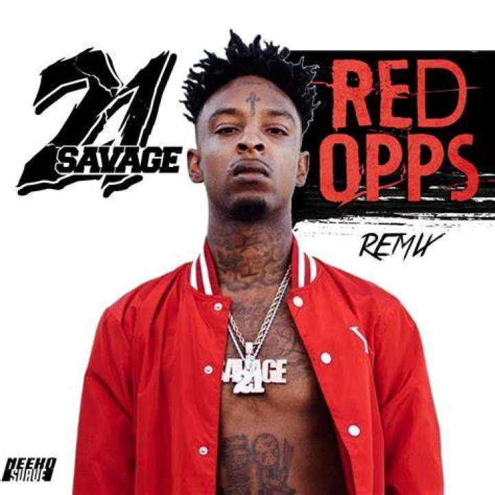 21 Savage Radio Listen up if you love 21 Savage LISTEN LIVE Audacy