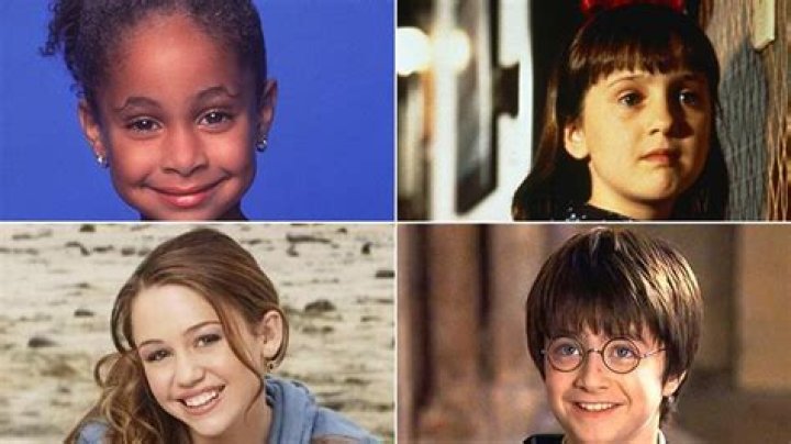 24 Child Stars Who Grew Up to Be LGBT Activists