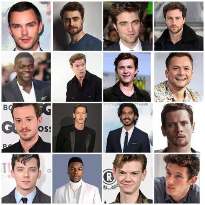 25 Best Actors in Their 20s Hollywood&rsquo;s Best Young Actors Complex