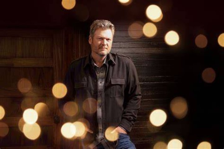 25 Facts about Blake Shelton From His Pet Turkey to Unconventional