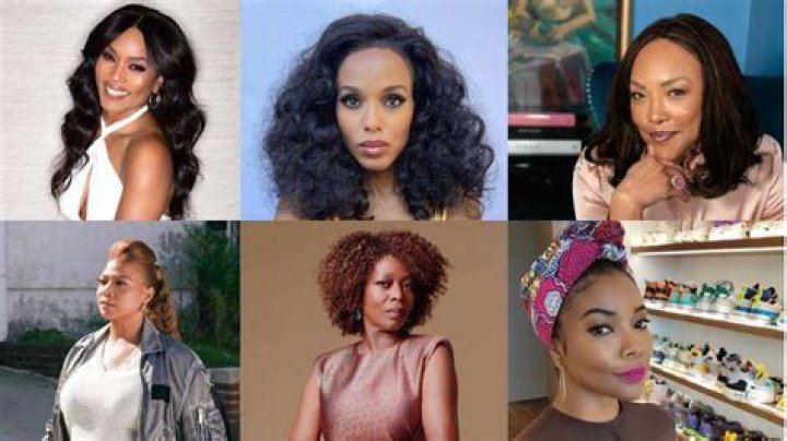 25 outstanding black actresses you should educate yourself about Legit.ng