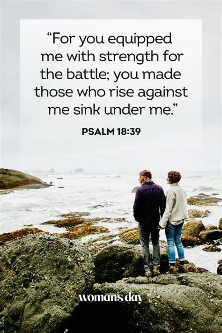 27 Powerful Bible Verses For Pastors To Encourage Those In Ministry