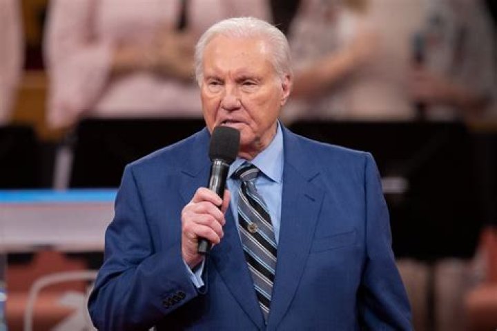เรื่องราวที่บอกเล่าของภรรยาคนแรกของ Jimmy Swaggart และความสัมพันธ์ของ