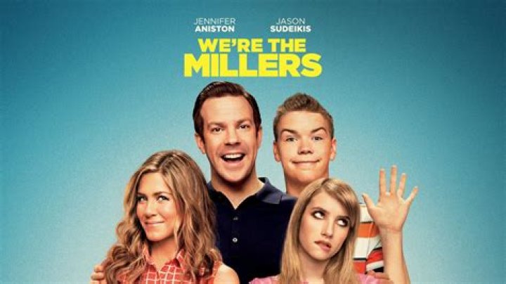 [39+] Were The Millers Son