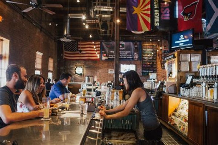 4 Reasons to Get TABC Certified This Holiday Season TABC On The Fly