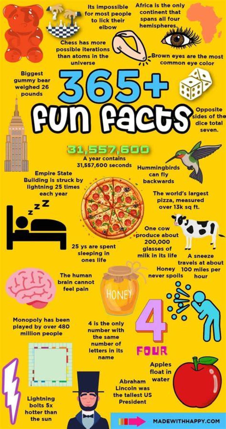 40 Fun and Interesting facts about Cuba Love Cuba Blog