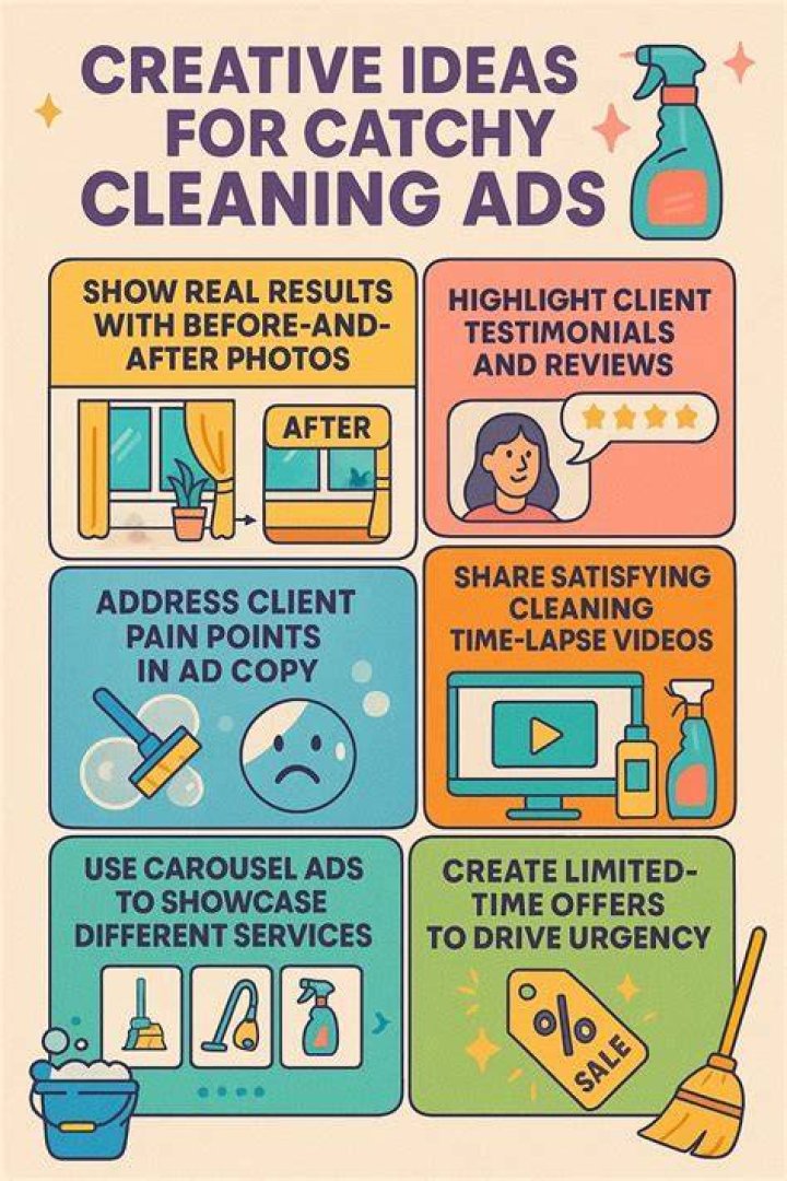 450 Unique and Catchy Cleaning Business Names Ideas in 2024