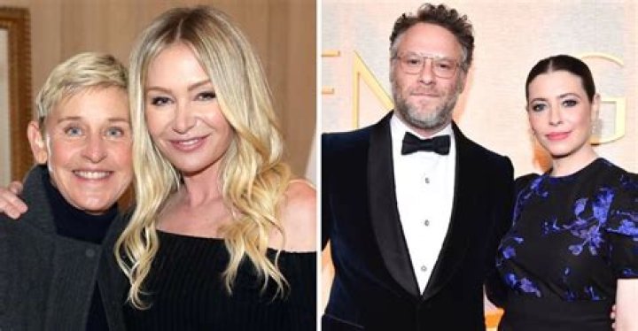 5 Celebrity Couples Who Chose to Stay Married Amid Reports of Cheating
