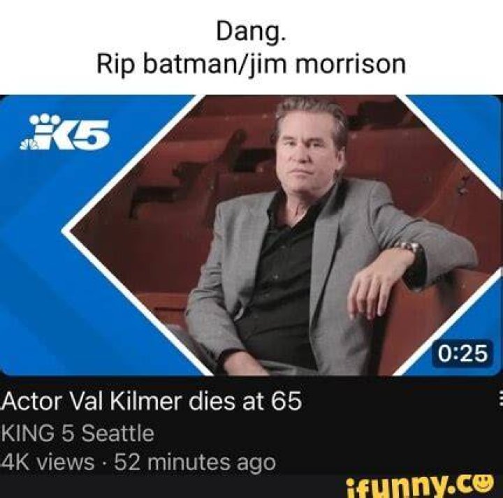 5 minutes ago / R.I.P Actor Steven Seagal Died in hospital / Goodbye