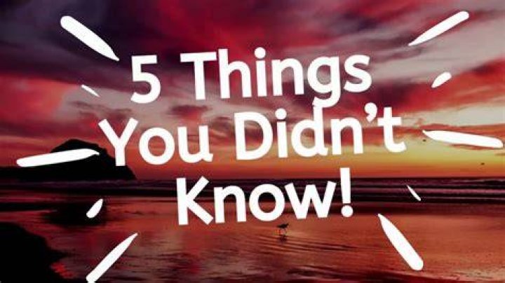 5 things you didn't know about Scottie Scheffler and his wife Meredith