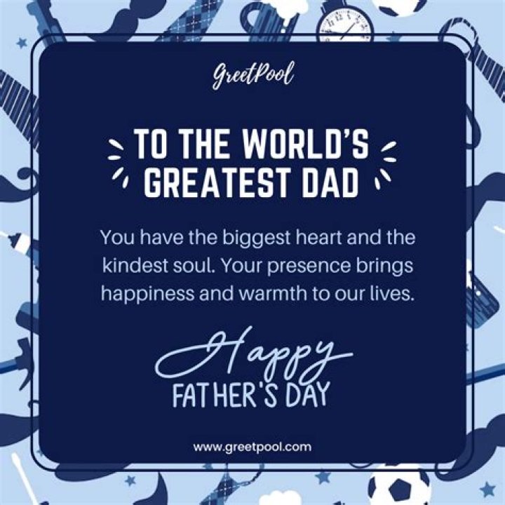 50 Best Father's Day Quotes for 2023 Quotes for Father's Day