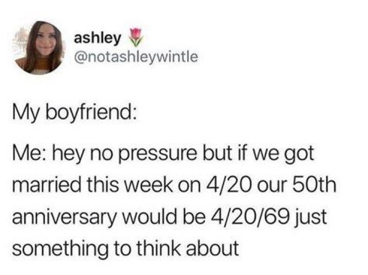 61 Funny Boyfriend Memes That People Crazy in Love Will Relate To