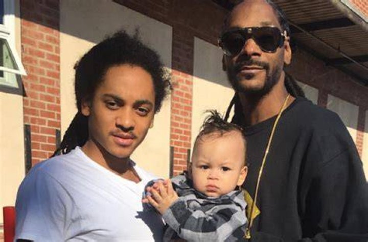 7 Rappers Who are Grandparents XXL