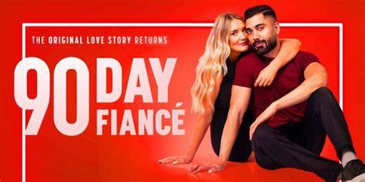 90 Day Fianc&eacute;'s Sophie Already Had Other Cast Members Seemingly