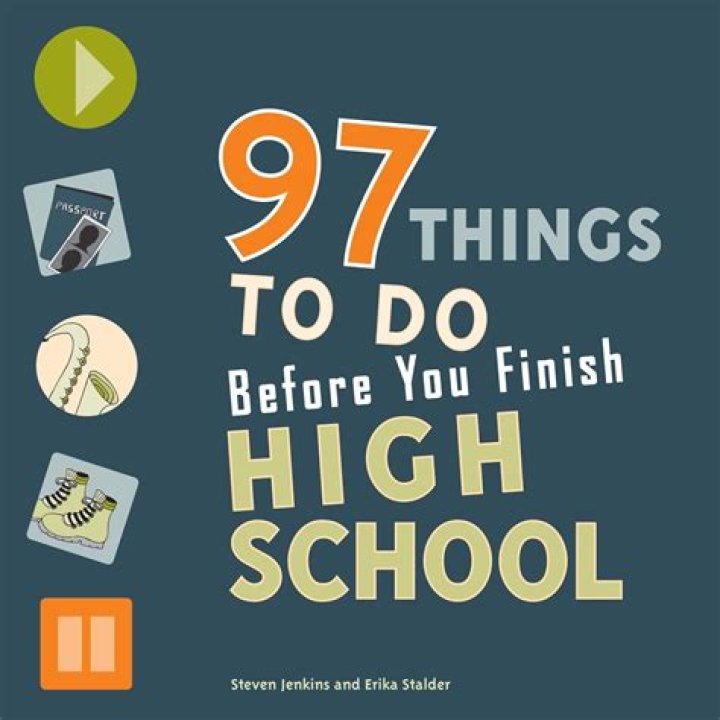 97 Things to Do When You're Bored Things to do when bored, What to do