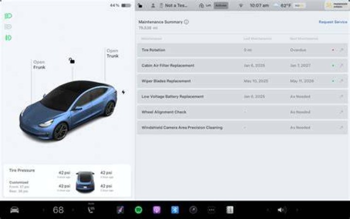 A Closer Look At Tesla MedBeds