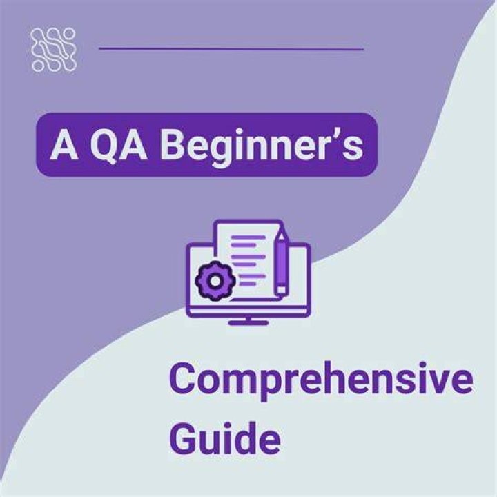 A Comprehensive Guide For Beginners