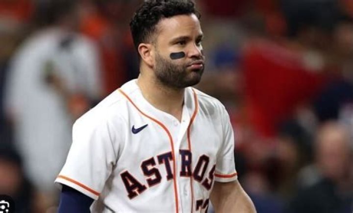 A Glimpse Into The Life Of The Astros Star's Partner
