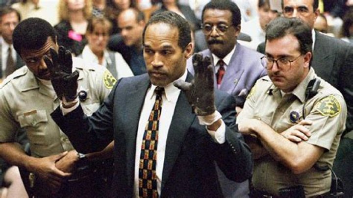 A History of O.J. Simpson's Relationship with the Kardashian Family