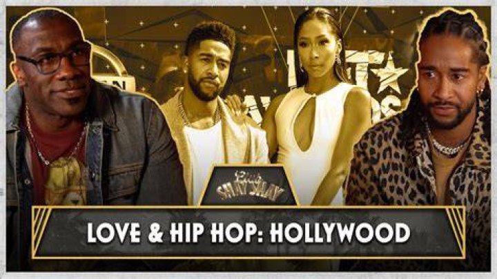 A Journey Of Hip-Hop, Hollywood, And Business Savvy