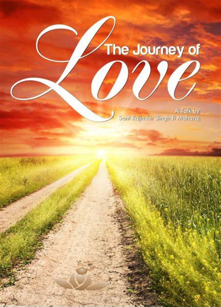 A Journey Of Love And Collaboration