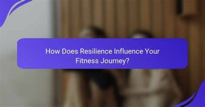 A Journey Of Resilience And Influence