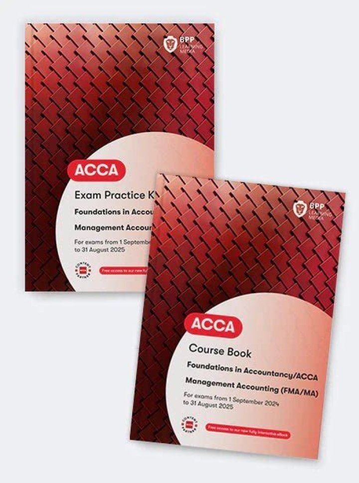 A List Of ACCA Study Centres In Lagos